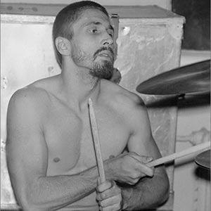 Andrey Sazonov