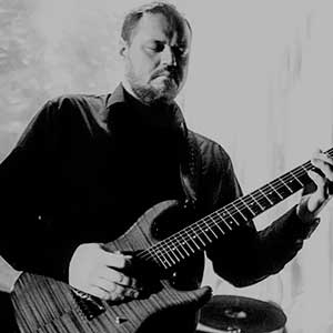 Belyakov Sergei
