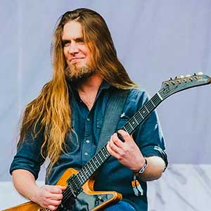 Ben Ash