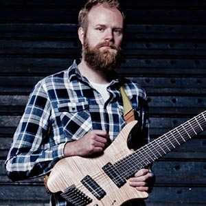 Benjamin van Geest