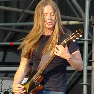 Bill Steer
