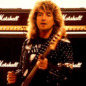 Bob Daisley