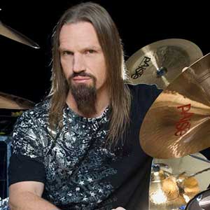 Bobby Jarzombek