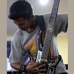 Bondan Wahyu Gumilar