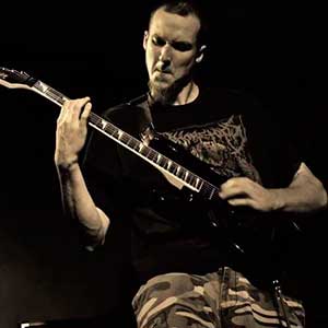 Brad Wreford