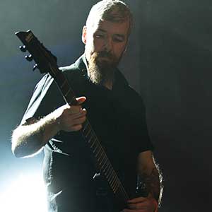 Calvin Robertshaw