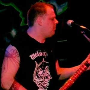Carcass Chris