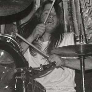 Chad Channing
