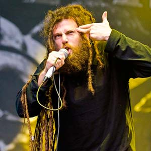 Chris Barnes