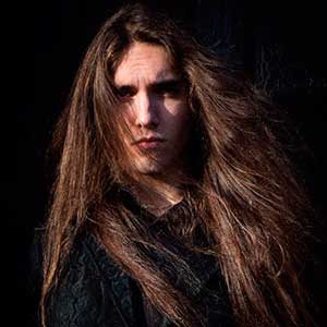 Chris Dovas