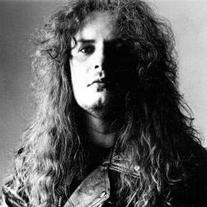 Chris Witchhunter