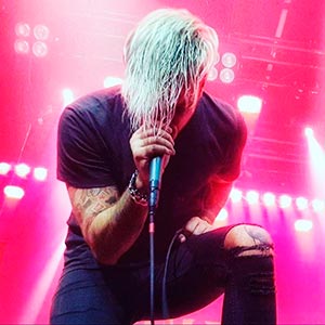 Christoffer Andersson