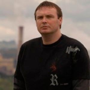 Damien Percy