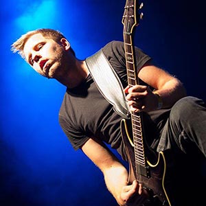 Dan Wright