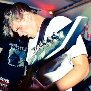 Daniel Grez