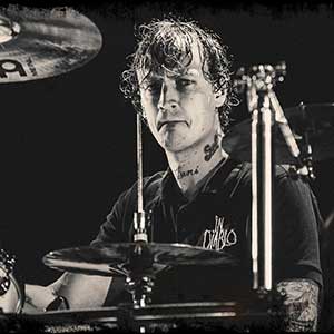 Daniel Svensson