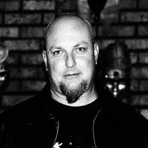 Daniel Tucker