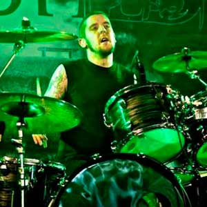 Daniel Wilding