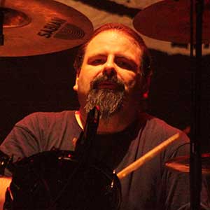 Danny Herrera
