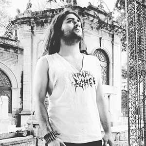 Dante Valladares
