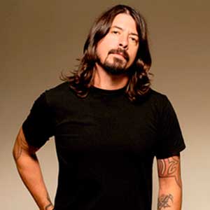 Dave Grohl