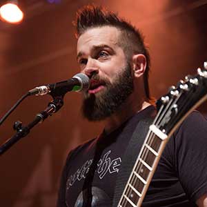 Dave Padden