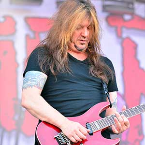 Dave Sabo