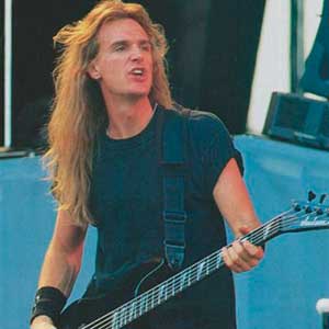 David Ellefson
