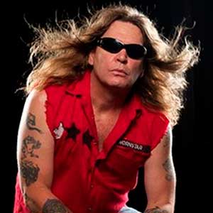 David Reece