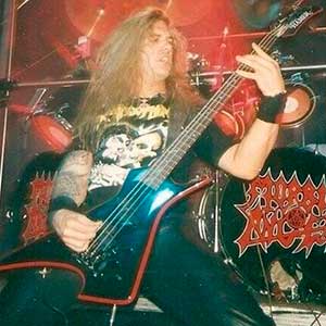 David Vincent