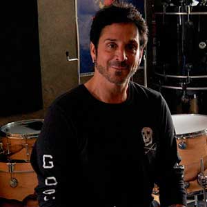 Deen Castronovo