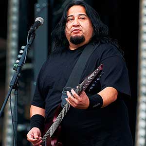 Dino Cazares3