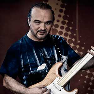 Dmitry Varshavsky