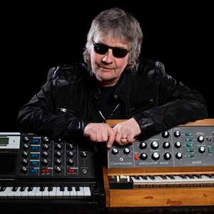 Don Airey