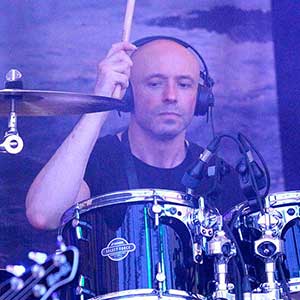 Ed Warby