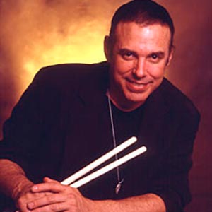 Eddie Bayers