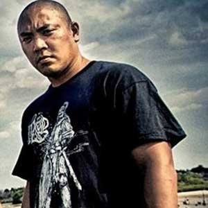 Elden Santos