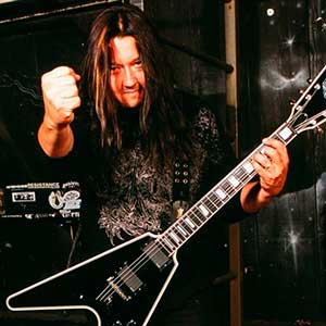 Eric Peterson