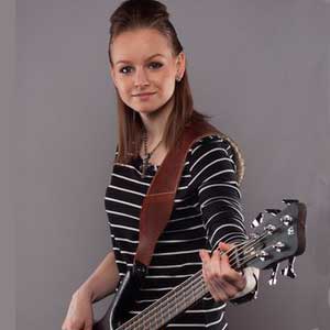 Evgenia Varshavskaya