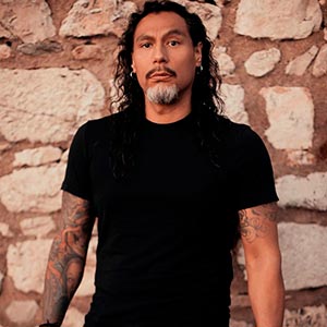 Fabian Tejeda