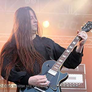 Frank Harthoorn