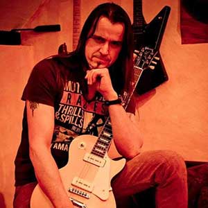 Frank Pelkowski