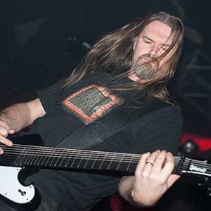 Fredrik Thordendal