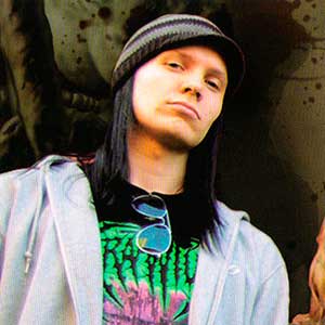 Fredrik Widigs