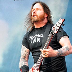 Gary Holt