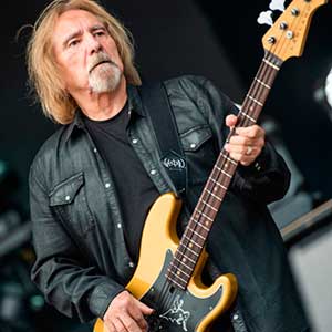 Geezer Butler