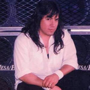 George Ochoa