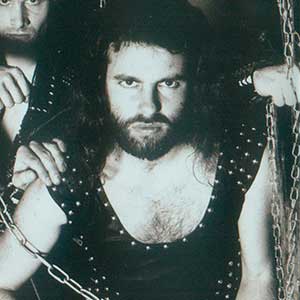 Gerald Warnecke