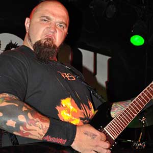 Gio Geraca