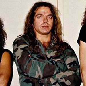 Glenn Evans